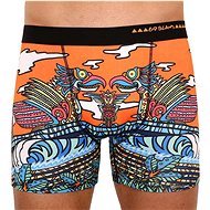 69SLAM MCYSPT-PO, sizing. L - Boxer Briefs