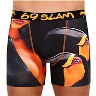 69SLAM MCYDOM-PO - Boxer Briefs