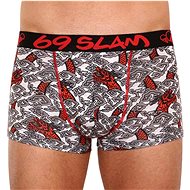 69SLAM MHBSDN-BB, sizing. L - Boxer Briefs