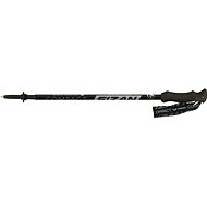 FIZAN COMPACT Black - Trekking Poles