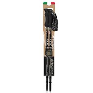 FIZAN COMPACT MS black - Trekking Poles