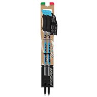 FIZAN COMPACT MS blue - Trekking Poles