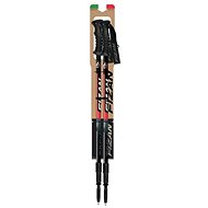 FIZAN TREK red - Trekking Poles