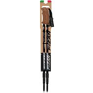 FIZAN TIERRA grey - Trekking Poles