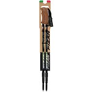 FIZAN TIERRA green - Trekking Poles