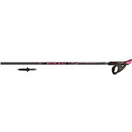 FIZAN RUNNER pink cm 105 - Nordic Walking Poles