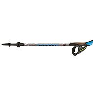 FIZAN R-EVOLUTION Blue - Nordic Walking Poles