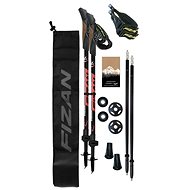 PHYSAN R-EVOLUTION PRO - Nordic Walking Poles