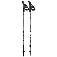 FIZAN SPEED Black - Nordic Walking Poles
