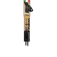 FIZAN LITE yellow - Nordic Walking Poles