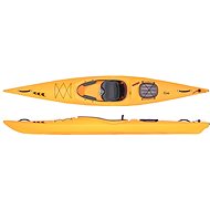Prijon CustomLine CL 430 Full yellow - Kayak