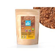 Organic cocoa powder - 250 g - Dietary Supplement
