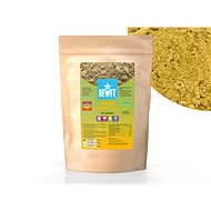 Organic hemp protein - 250 g - Dietary Supplement