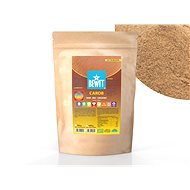 BIO RAW carob powder - 250 g - Dietary Supplement