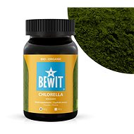 BIO chlorella vulgaris, powder - 100 g - Chlorella