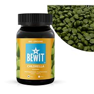BIO chlorella vulgaris, tablets - 250 g - Chlorella