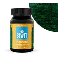 Organic spirulina powder - 300 g - Dietary Supplement