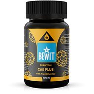 Bewit® Prawtein® C60 Plus with frankincense - Dietary Supplement