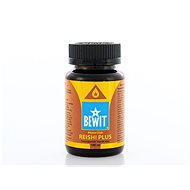 Bewit® Prawtein® Reishi plus - Reishi
