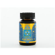 Bewit® Prawtein® For boys - Dietary Supplement