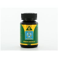 Bewit® Prawtein® Green miracle - Dietary Supplement