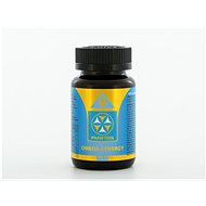 Bewit® Prawtein® Omega synergy - Dietary Supplement