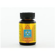 Bewit® Prawtein® Ok Dig - Dietary Supplement