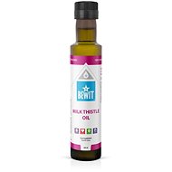 Bewit Milk Thistle Oil - 250 ml - Oil