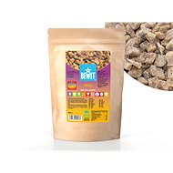 Bewit Organic Raw figs dried fruit, sliced - 300 g - Dried Fruit