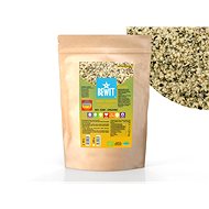Bewit Organic hemp seeds - 1 kg - Seeds