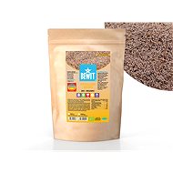 Bewit Organic psyllium seeds - 25 kg - Seeds
