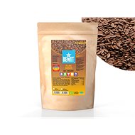 Bewit Organic flax seeds - 2 kg - Seeds