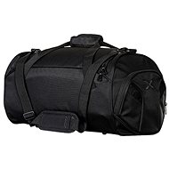 2XU GYM BAG Black/Black OSFA - Sports Bag