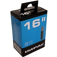 Impac 16" Inner Tube AV 47/57-305 - Tyre Tube