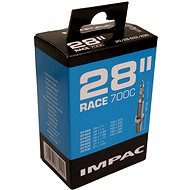 Impac Inner Tube 28" Race SV 20/28-622/630 - Tyre Tube