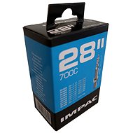 Impac Inner Tube 28" SV 28/47-622/635 - Tyre Tube