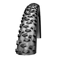 Impac Ridgepac 26x2.1 Black - Bike Tyre