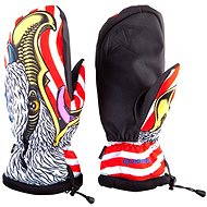 Celtek Merica XXL - Ski Gloves
