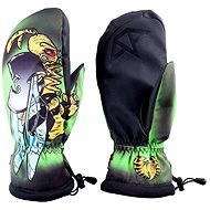Celtek Wu Tang Killa Bee XL - Ski Gloves