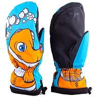 Celtek Clown Fish S / M - Ski Gloves