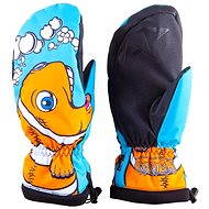 Celtek Clown Fish S - Ski Gloves