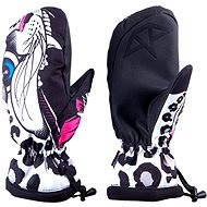 Celtek Clown Fish XS - Ski Gloves