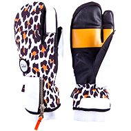 Celtek Hello Operator Leopard L - Ski Gloves