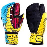Celtek Hyper Viper S - Ski Gloves