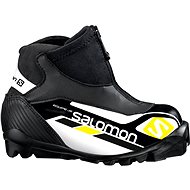Salomon Equipe Junior - Shoes
