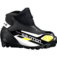 Salomon Equipe Junior 3 - Shoes