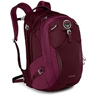 Osprey Nova 33 Jam purple - Backpack