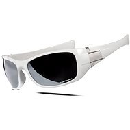 OW Malaboo White - Cycling Glasses
