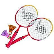 Vicfun Mini badminton set - Badminton Set