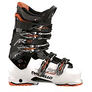 Dalbello Aero MS 70 White / Black 11 - Alpine Ski Boots